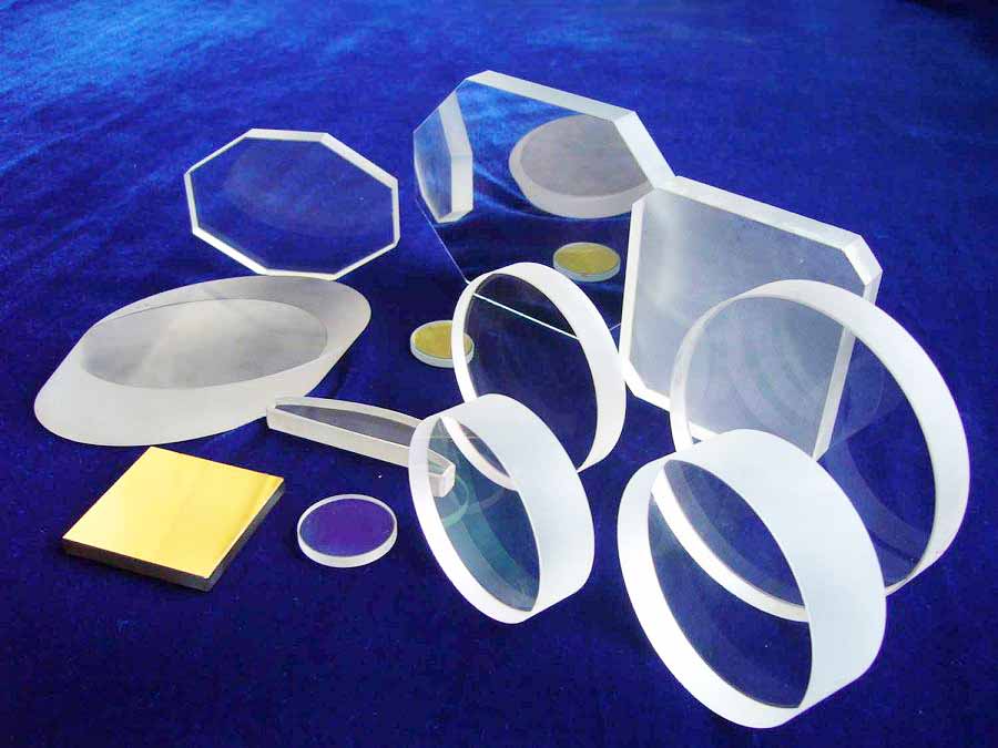 鈮酸鋰、鉭酸鋰系列拋光液